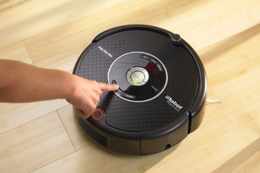 5 sai lầm khó tránh khi dùng robot hút bụi