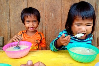 Người sáng lập dự án "Nuôi em" lên tiếng trước nghi vấn thiếu minh bạch