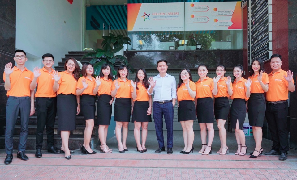 Golden Careers và lời giải cho bài toán khát nhân lực ngành xuất nhập khẩu - Logistics - 5 Golden Careers và lời giải cho bài toán khát nhân lực ngành xuất nhập khẩu - Logistics - 5