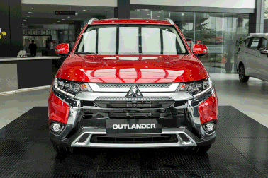 Mitsubishi Outlander 2020 chỉ còn bản 2.0L, giá từ 825 triệu đồng