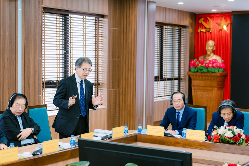 Phường chưa phải chính quyền phục vụ khi là trạm hành chính trung gian - 2