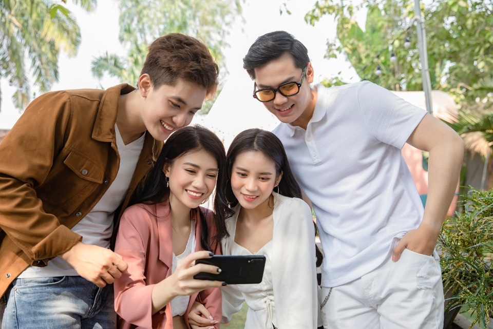 3 lý do vì sao giới trẻ lựa chọn Galaxy A30s là “dế yêu” mới trong năm 2020 sắp tới - 2 3 lý do vì sao giới trẻ lựa chọn Galaxy A30s là “dế yêu” mới trong năm 2020 sắp tới - 2