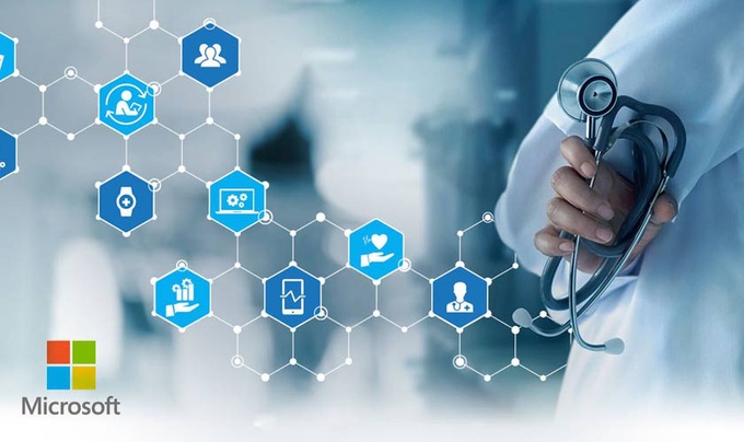 Microsoft mạnh tay chi cho ứng dụng AI trong y tế, thúc đẩy mục tiêu tiết kiệm cho các nền kinh tế hơn 150 tỷ USD vào năm 2025 - Ảnh 1. Microsoft mạnh tay chi cho ứng dụng AI trong y tế, thúc đẩy mục tiêu tiết kiệm cho các nền kinh tế hơn 150 tỷ USD vào năm 2025 - Ảnh 1.