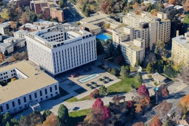 Nga nổi giận khi Mỹ đổi tên đường