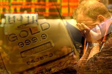 Giá vàng thế giới sẽ giảm về mốc 1.000 USD/ounce?