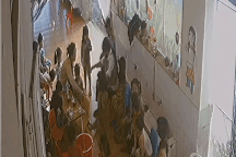 Xác minh việc nữ giáo viên "tác động" khiến học sinh mầm non chảy máu cam