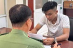 Công an TPHCM làm việc với chủ kênh TikTok "Li Minh Hô Quận 7"