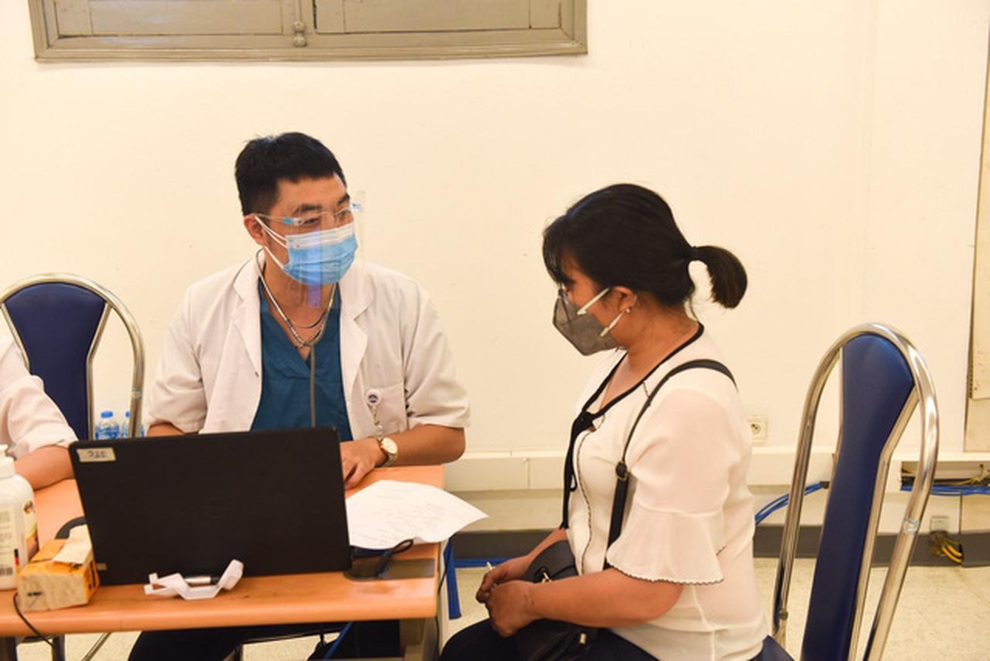 Ung thư vòm họng - dấu hiệu nào để phát hiện sớm? - 3 Ung thư vòm họng - dấu hiệu nào để phát hiện sớm? - 3