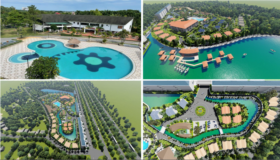 Nuôi dưỡng tâm hồn với Onsen Health Park Retreat Đồng Trúc - 3 Nuôi dưỡng tâm hồn với Onsen Health Park Retreat Đồng Trúc - 3