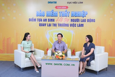 Lý do lao động thường "quên" chức năng tư vấn việc làm, học nghề miễn phí của BHTN