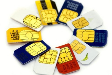 Giải pháp nào chống hiện tượng đầu cơ SIM “song phát” Vinaphone 088?