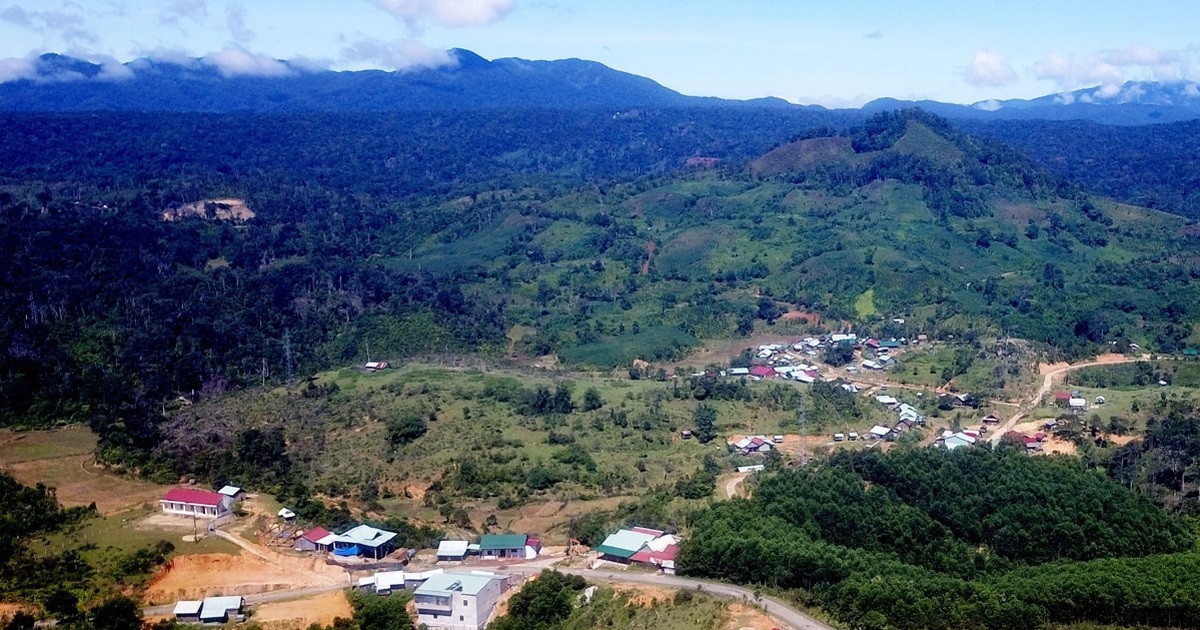Quảng Ngãi xảy ra 3 trận động đất, người dân cách 80km vẫn cảm nhận rõ
