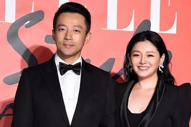 Khẩu chiến giữa Từ Hy Viên và chồng cũ giống như trò hề truyền thông