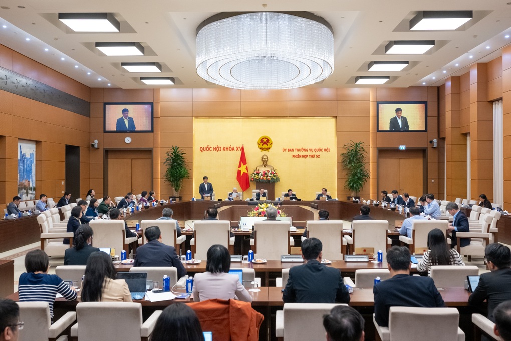 Đề xuất Chủ tịch Hà Nội được quyết đầu tư dự án thuộc thẩm quyền Quốc hội - 2