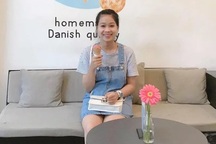 Công Phượng viết tâm thư chúc em gái thi tốt THPT quốc gia