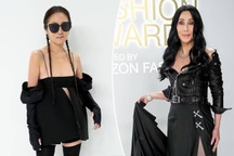 Thời của những "lão bà" trẻ trung như... thiếu nữ