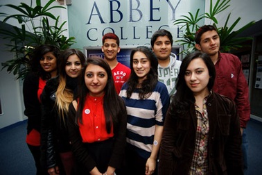 Thi học bổng 50%-100% cùng Hội đồng Anh và Abbey Colleges