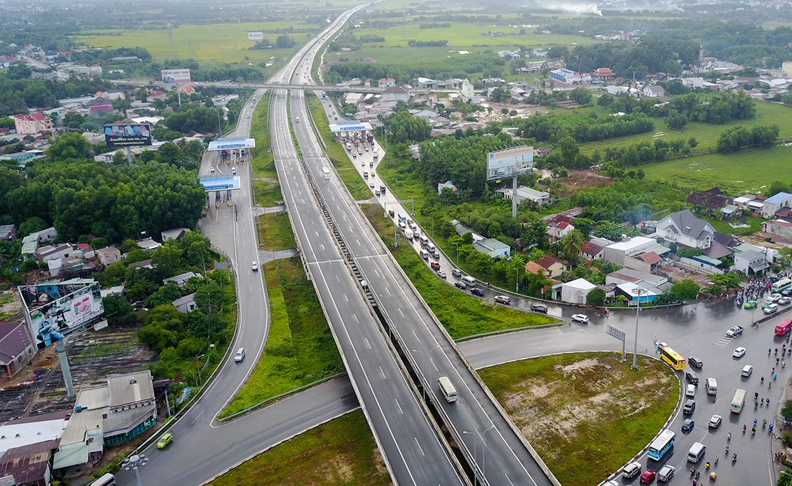 Hạ tầng tạo cú hích cho bất động sản nghỉ dưỡng Bà Rịa - Vũng Tàu - 2 Hạ tầng tạo cú hích cho bất động sản nghỉ dưỡng Bà Rịa - Vũng Tàu - 2