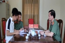 Yêu cầu gỡ bỏ nội dung sai sự thật về sáp nhập 3 xã ở Vĩnh Phúc