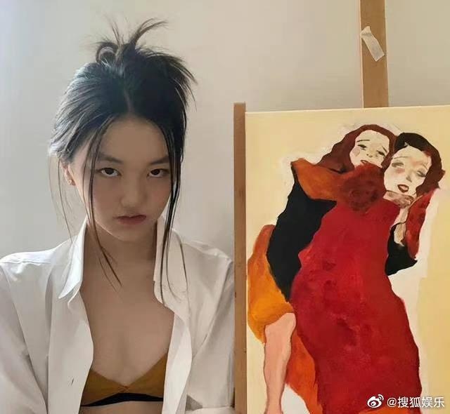 Lý Yên: Cô con gái 18 tuổi xinh đẹp, tự tin và đa tài của Vương Phi - 7 Lý Yên: Cô con gái 18 tuổi xinh đẹp, tự tin và đa tài của Vương Phi - 7