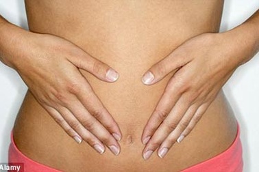 Đau khung xương chậu gây ra đau nửa đầu?