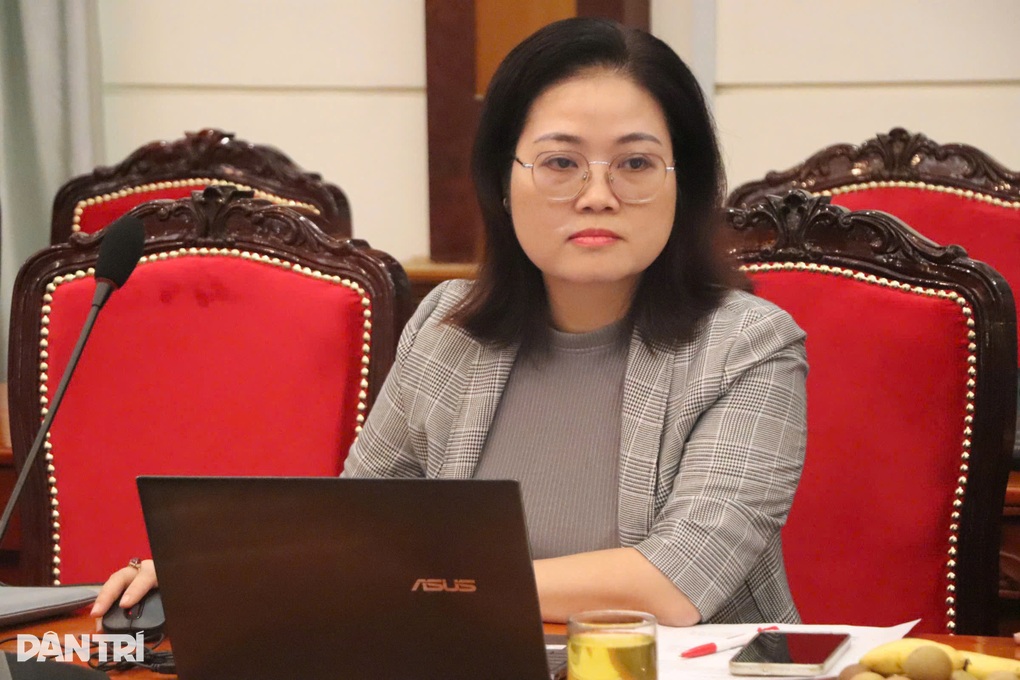 TPHCM sau sáp nhập, bộ máy quản lý chỉ còn chỗ cho siêu cán bộ - 5 TPHCM sau sáp nhập, bộ máy quản lý chỉ còn chỗ cho siêu cán bộ - 5
