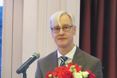 Việt Nam - Na Uy đẩy mạnh hợp tác nuôi trồng, xuất khẩu thủy hải sản