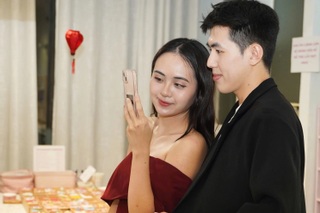 Valentine này đi đâu - "Oanh tạc" ngay 3 tọa độ hẹn hò "chất lừ" ở TPHCM - 10