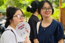 Những ngành học có điểm chuẩn "hạ gục" cả học sinh giỏi, rớt hàng loạt