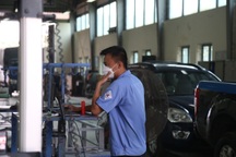 Thủ tướng chỉ đạo giải quyết dứt điểm vấn đề đăng kiểm