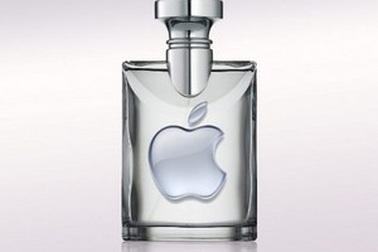 Nước hoa có mùi của… MacBook Pro “đập hộp”