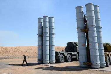 Nga dọa bắn máy bay Mỹ chỉ để ông Assad yên lòng?