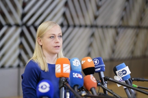 Thành viên mới của NATO ủng hộ đưa quân tới Ukraine