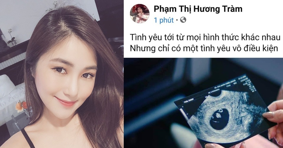 Hương Tràm diện váy rộng giữa nghi vấn đang mang bầu - 2 Hương Tràm diện váy rộng giữa nghi vấn đang mang bầu - 2