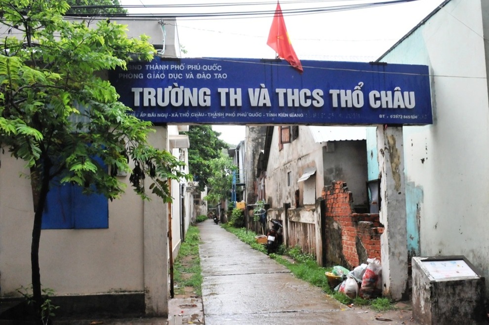 Kiên Giang: Hơn 100.000 học sinh chưa có thiết bị học trực tuyến - 1 Kiên Giang: Hơn 100.000 học sinh chưa có thiết bị học trực tuyến - 1