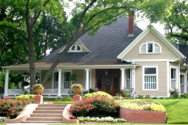 7 cách đơn giản để nâng giá trị ngôi nhà