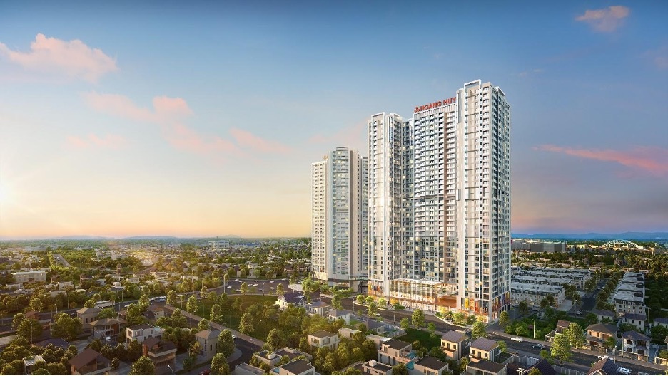Rose Residence - Nơi mỗi ngày là một chương trải nghiệm mới của cư dân - 1