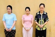 Vụ buôn lậu kim cương: Thuê người Ấn Độ sang bán, giá bằng 1/3 thị trường