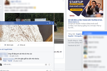 Facebook bất ngờ xuất hiện Pop-up mới, giúp xem nhanh các hội thoại