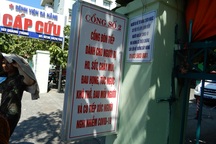 5 ca Covid-19 mới ở Đà Nẵng: Người đi chùa, người về quê thăm gia đình