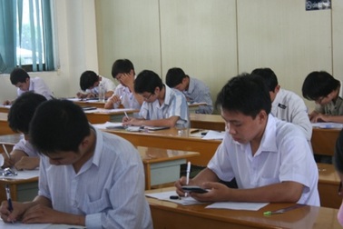 ĐH Kiến trúc TPHCM: Điểm chuẩn cao nhất là 22