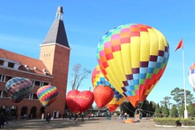 Du khách bị lừa tiền đặt phòng khách sạn ở Đà Lạt