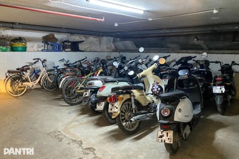 Vụ từ chối trông giữ xe điện: Lo lắng của chung cư là chính đáng!