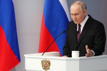 "Giải mã" cảnh báo của Tổng thống Putin về chiến tranh hạt nhân