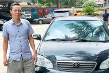 Kẻ trộm ô tô của chính mình có thể đối diện mức án nào?