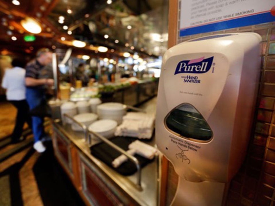 Trở thành du khách siêu linh hoạt “thời Covid-19” - 4