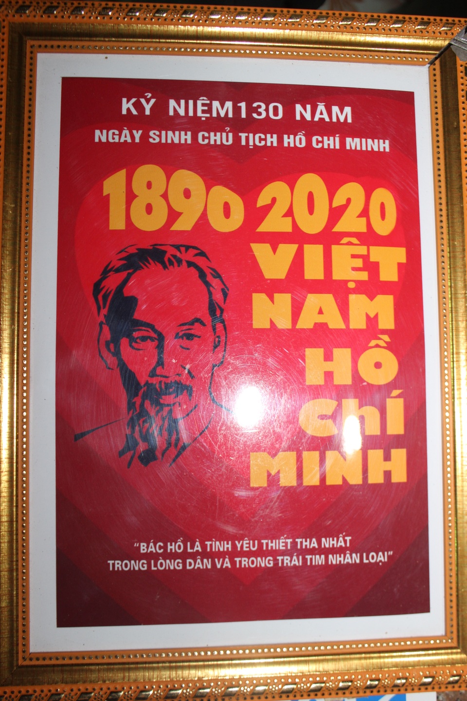 Nhớ mãi bức tranh đầu tiên vẽ về Người - 7 Nhớ mãi bức tranh đầu tiên vẽ về Người - 7