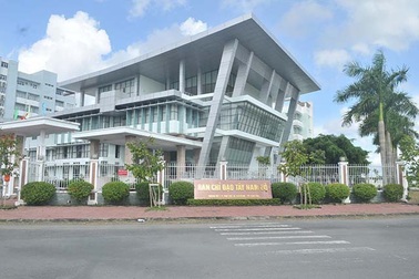 Cần Thơ tiếp nhận 11 cán bộ của Ban chỉ đạo Tây Nam Bộ