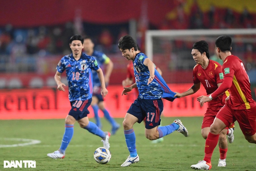 AFC bình luận về tình cảnh của đội tuyển Việt Nam tại vòng loại World Cup - 1 AFC bình luận về tình cảnh của đội tuyển Việt Nam tại vòng loại World Cup - 1