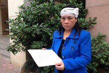 Đề nghị khởi tố vụ một phụ nữ bị hành hung tại quận Hoàn Kiếm